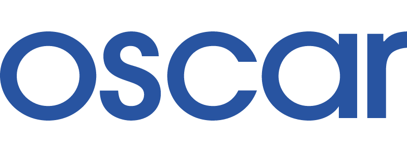 oscar logo
