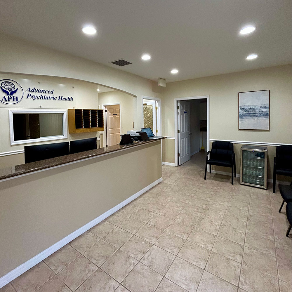 APH Florida Westchase office